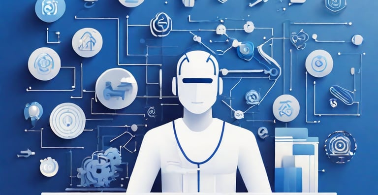 AI Model Deployment and Applications