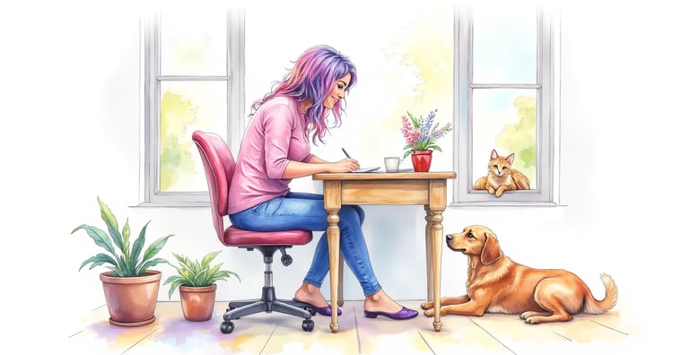 write a comment for the site