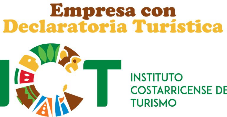 Declatoria Turistica ICT para Coral Expeditions Costa Rica