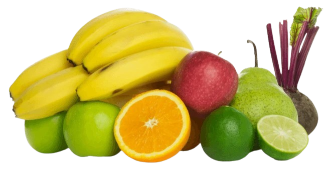 cold storage for fruits vegetables