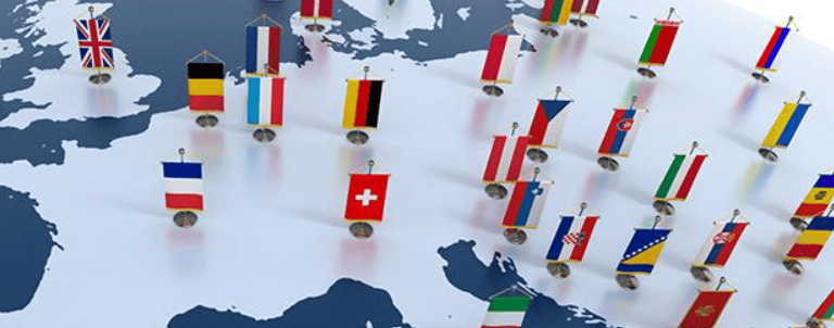 International Projects