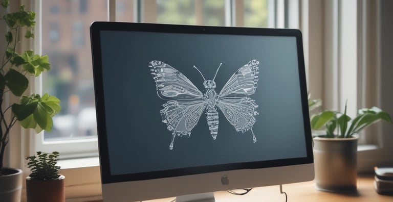 Expert informatique Niort