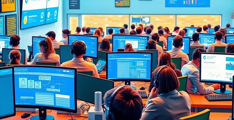 Contact Center