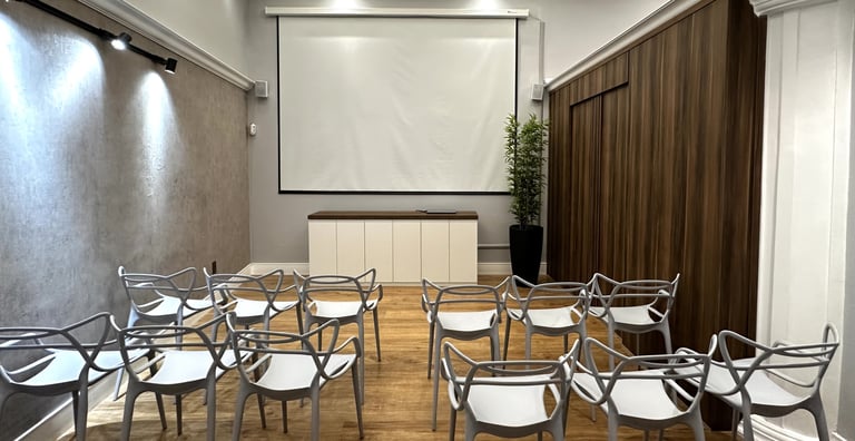 Photo 1 Espaço Contup