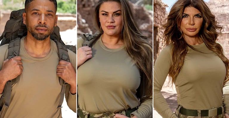 Special Forces: World’s Toughest Test – Season 4 Review 