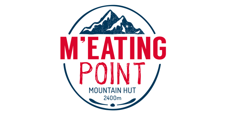M'eating Point Mottolino Livigno