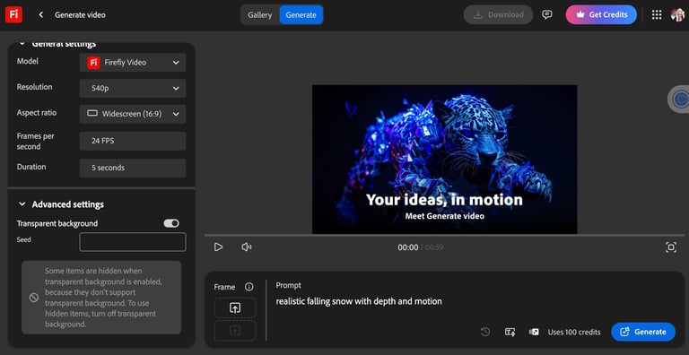 a video game showing a video game on the screen