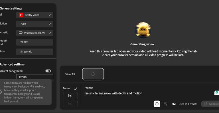 a pokemon goggles app on a computer screen