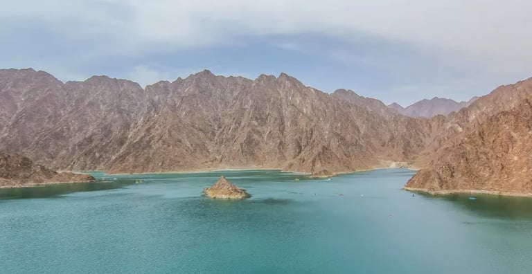 Hatta Safari