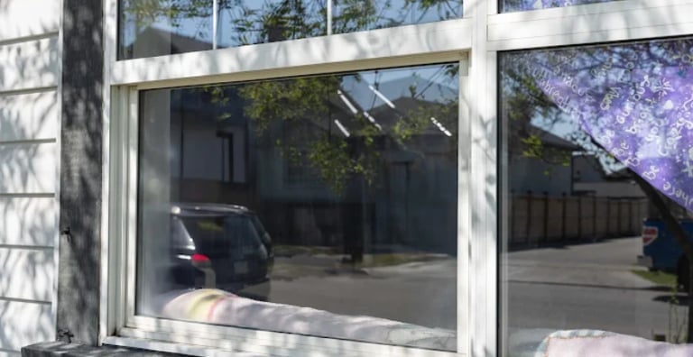 chestermere residential window cleaning