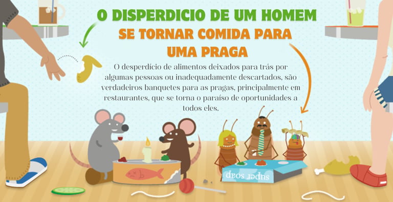 desperdício de homens, banquete para as pregas