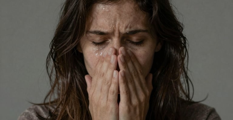 a man riding a skateboard down the side of a ramp