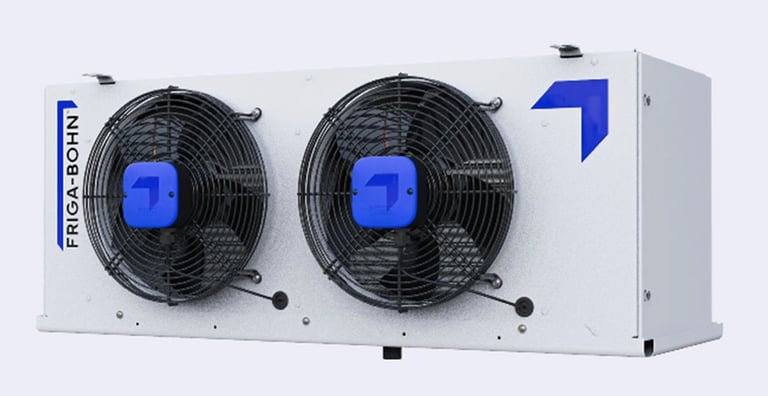 friga bohn nova | evaporator friga bohn nova | مبخرات فريجابون الجديدة