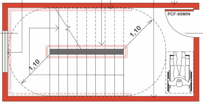 Escada Enclausurada (EP)