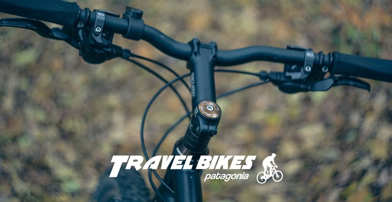 alquiler de bicicletas