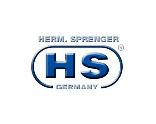 Herm Sprenger Logo