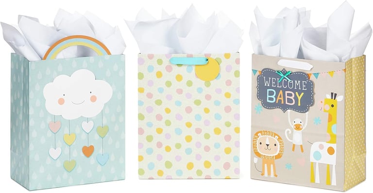 gift bags