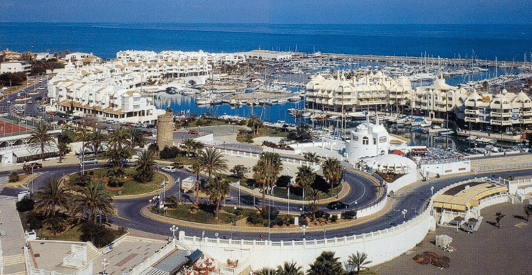 Soluciones de servicios auxiliares