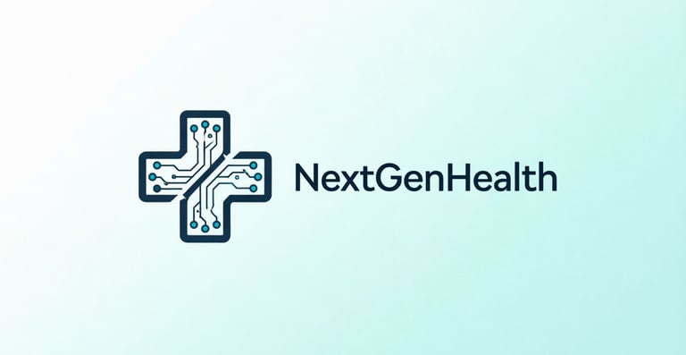 NextGenHealth logo
