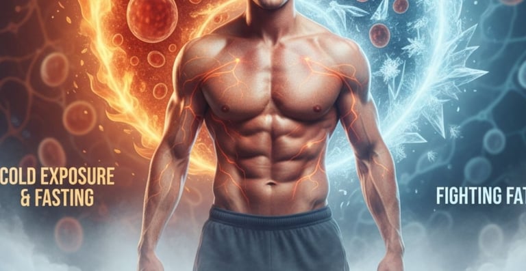 ❄️ Cold, Scans, and Metabolism: Evaluating Brown Adipose Tissue Accurately
