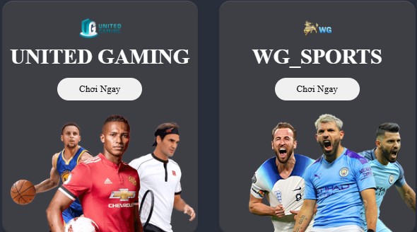 thể thao nhà cái 88fc