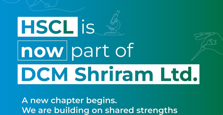 Bondone - Dcm shriram ltd