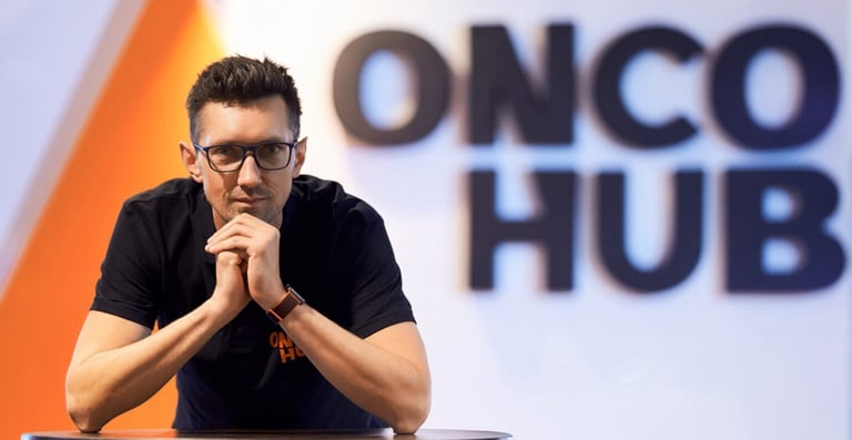 Стаховський Олександр лікар уролог онкоуролог Stakhovskyi Oleksandr MD