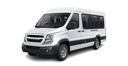 tempo traveler gurgaon