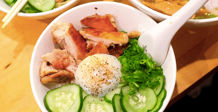 David Chang | © Cookingwiththehamster