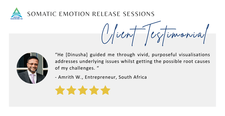 a person with a star in the middle of a photo