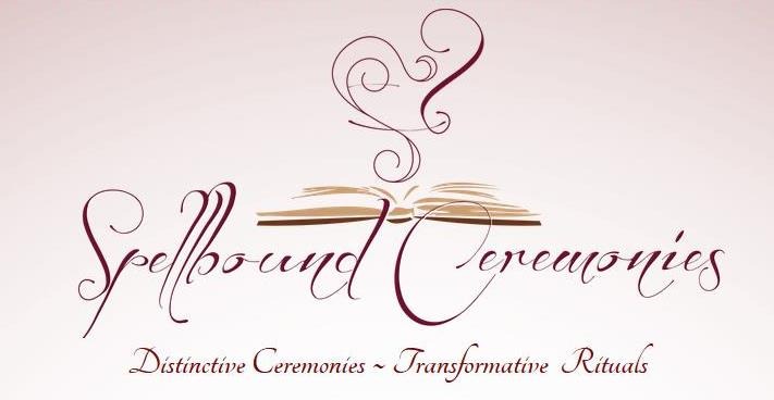 Spellbound Ceremonies Celebrant Montana Autumn Spencer logo