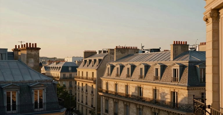 contact conciergerie