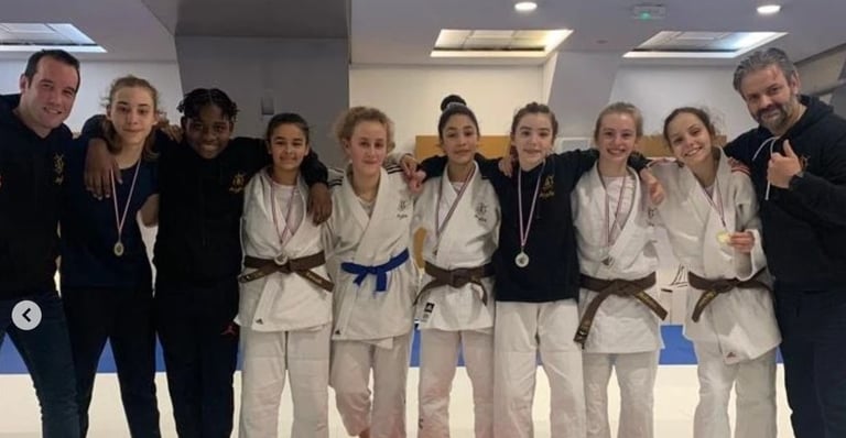 2023.01 - Minimes Paris Aijaku