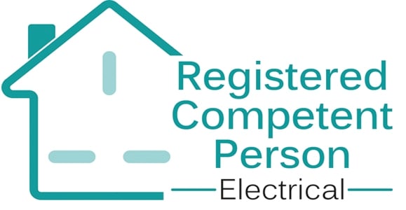 Registered competent person electrical