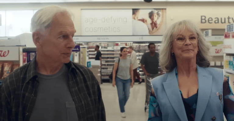 Freakier Friday - Now Lily Goes Shopping...With Tess' Hubby?