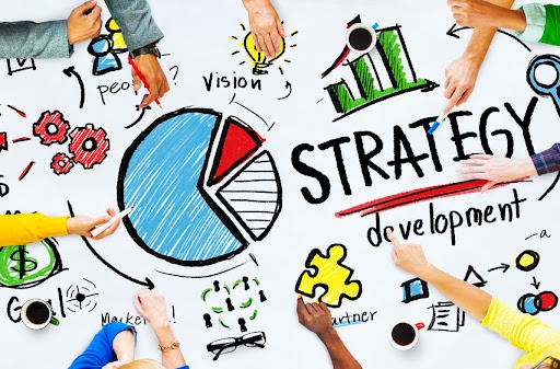 Master Your 2025 Business Strategy