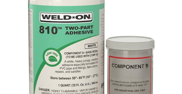 weldon