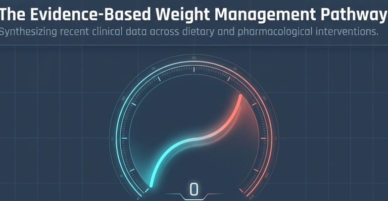 Weight Loss Drugs