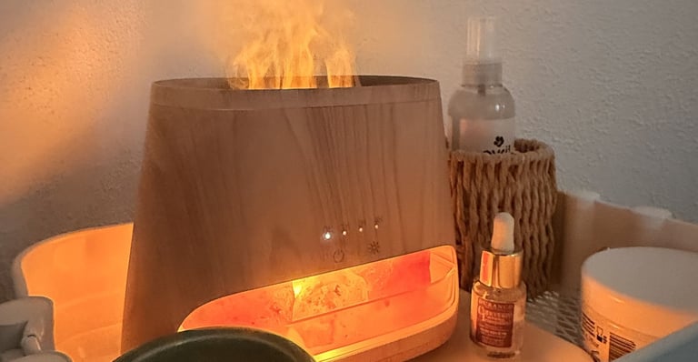 Mallemort-Salon-de-Provence Huile Essentielle et Energie aromathérapie