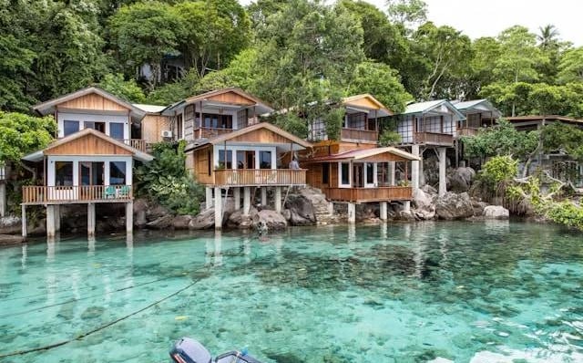 Weh Island (Pulau Weh)