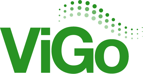 ViGo logo
