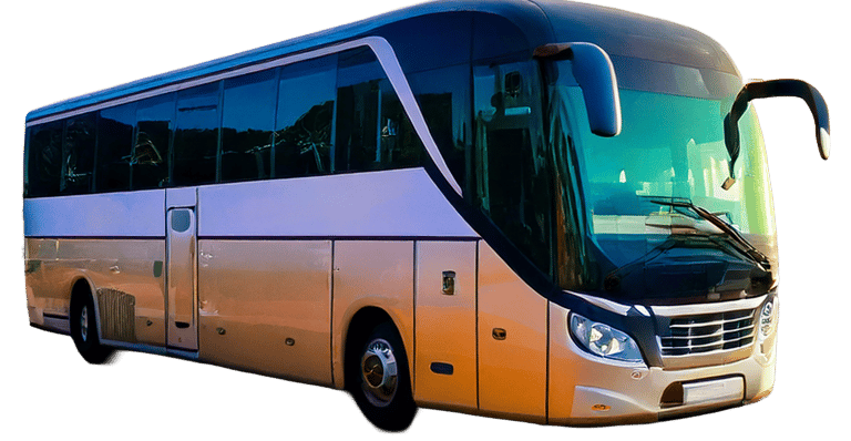 Tourist bus Rental Service in Trivandrum