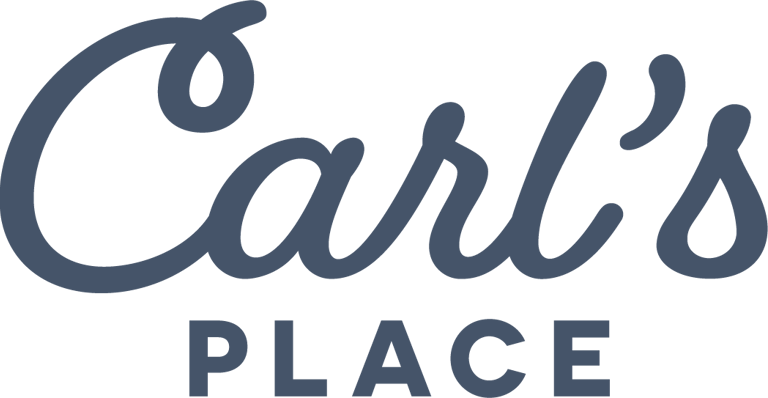Carl's Place logo