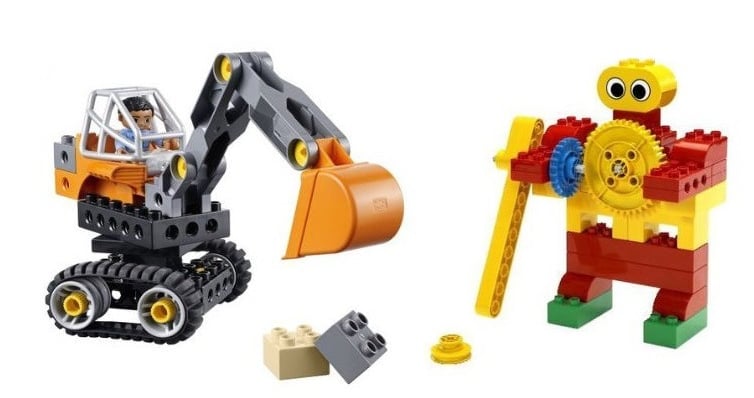 Robotyka dla dzieci Kraków