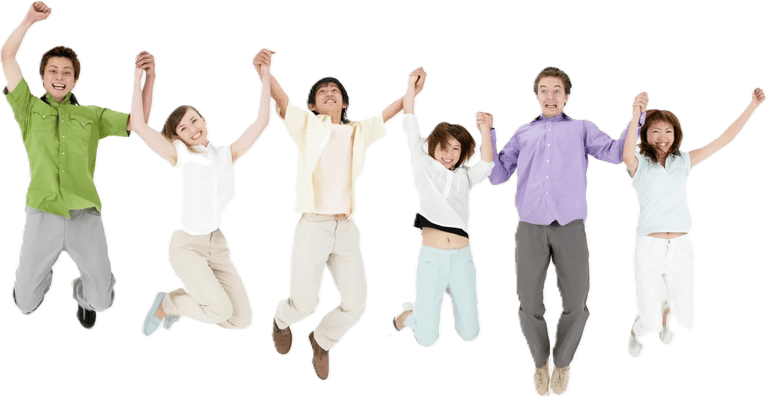 Happy customers because their favorite location now has a Boreas Iceman machine