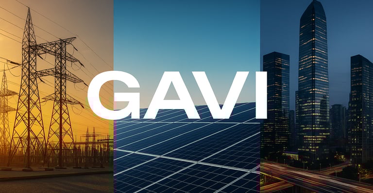 What is Gavi Infra – Gavi Infratech EPC Company