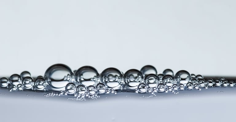 surface, fluides