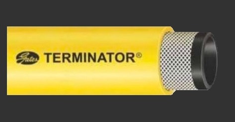 Manguera Terminator Gates para multiusos premium