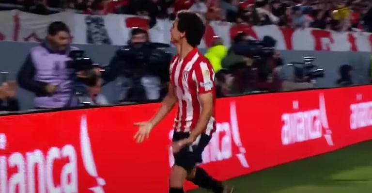 Estudiantes ganha na Argentina e Flamengo passa nos pênaltis. 