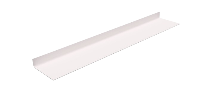 Ok solid surface encimera higiénica modelo 12r